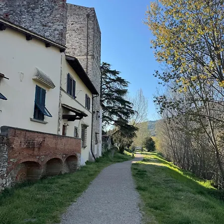 River Lägenhet