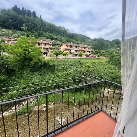 River Le Sieci